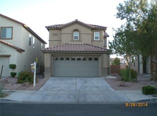 3305 Brayton Mist Dr #0, North Las Vegas, NV 89081
