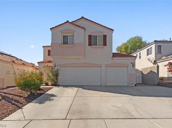 5921 Willis St, North Las Vegas, NV 89031