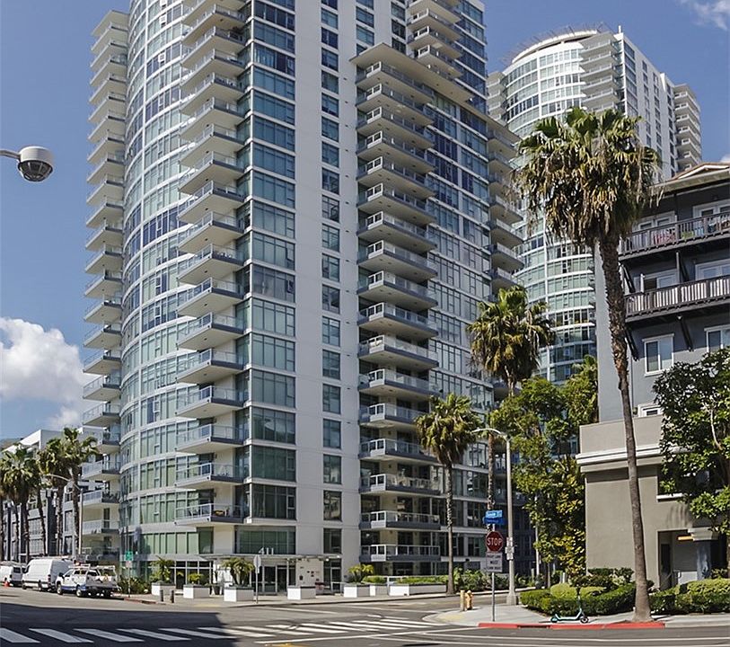 1st image of 411 W Seaside Way Unit 201