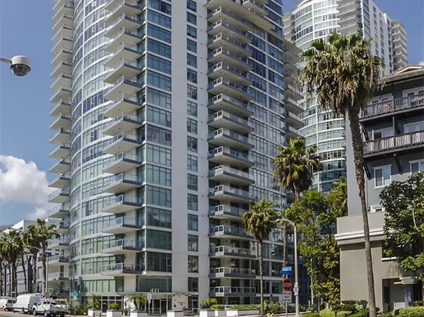 411 W Seaside Way Unit 201, Long Beach, CA 90802