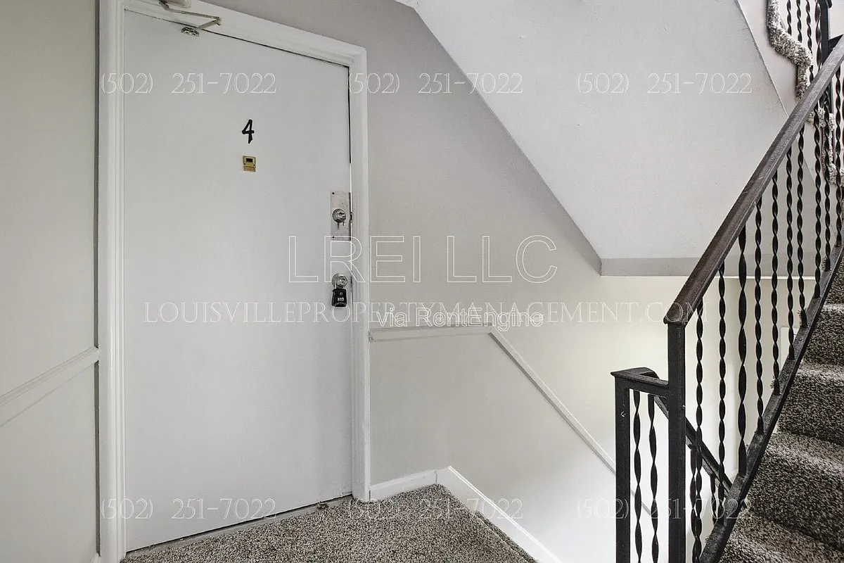 Building Photo - 3105 Fordhaven Rd #4
