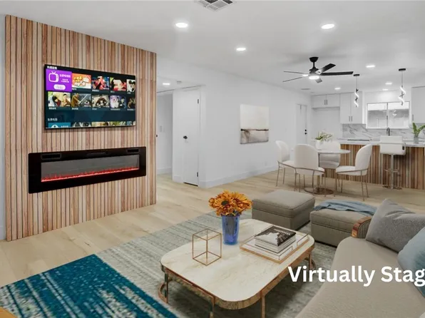 3263 Savalli St Unit C, Las Vegas, NV 89102