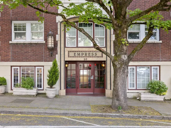 20 NW 16th Ave, Portland, OR 97209