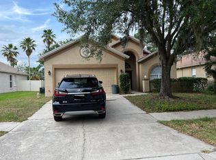 28551 Fairweather Dr, Zephyrhills, FL 33543