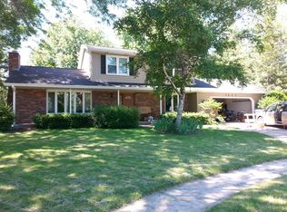 3808 Bunker Hl, Middleton, WI 53562
