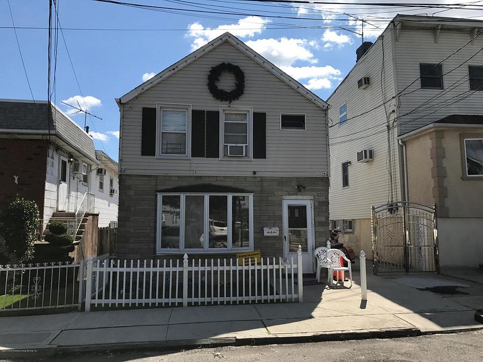 425 Hanover Ave, Staten Island, NY 10304 Zillow