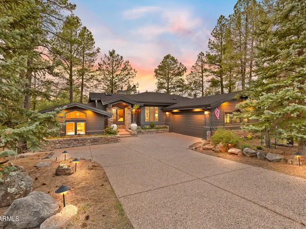 2320 LINK SMITH -- #636, Flagstaff, AZ 86005