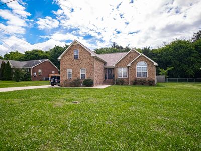 336 Shelby Cir, Shelbyville, TN, 37160