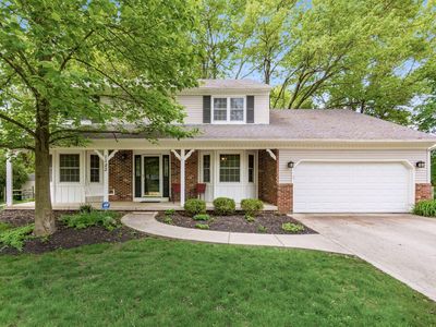 1123 Firth Ave, Columbus, OH, 43085