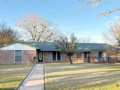 3223 K Starr Dr, Copperas Cove, TX, 76522