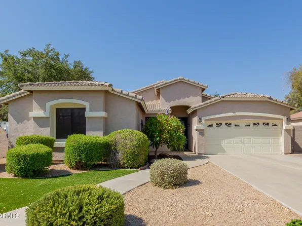 7546 W BETTY ELYSE Lane, Peoria, AZ 85382