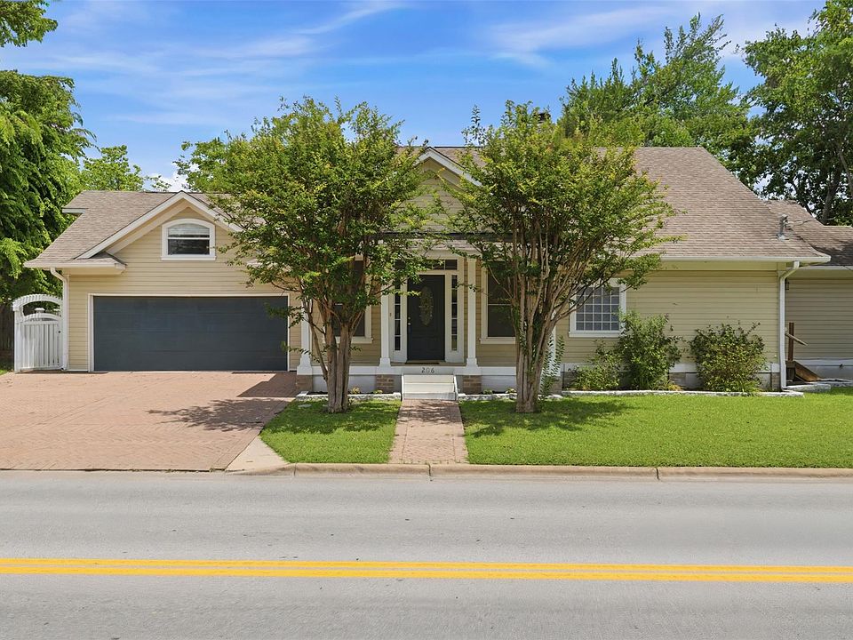 1st image of 206 N Fm 1660