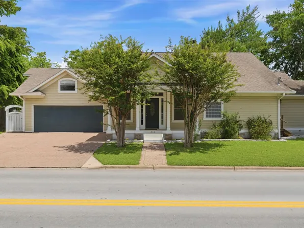 206 N Fm 1660, Hutto, TX 78634