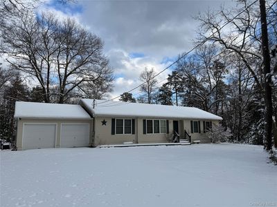 222 Kalin Weber Road, Glen Spey, NY, 12737