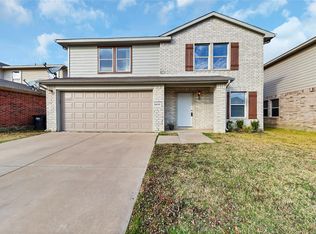 3433 Caprock Ranch Rd, Roanoke, TX 76262