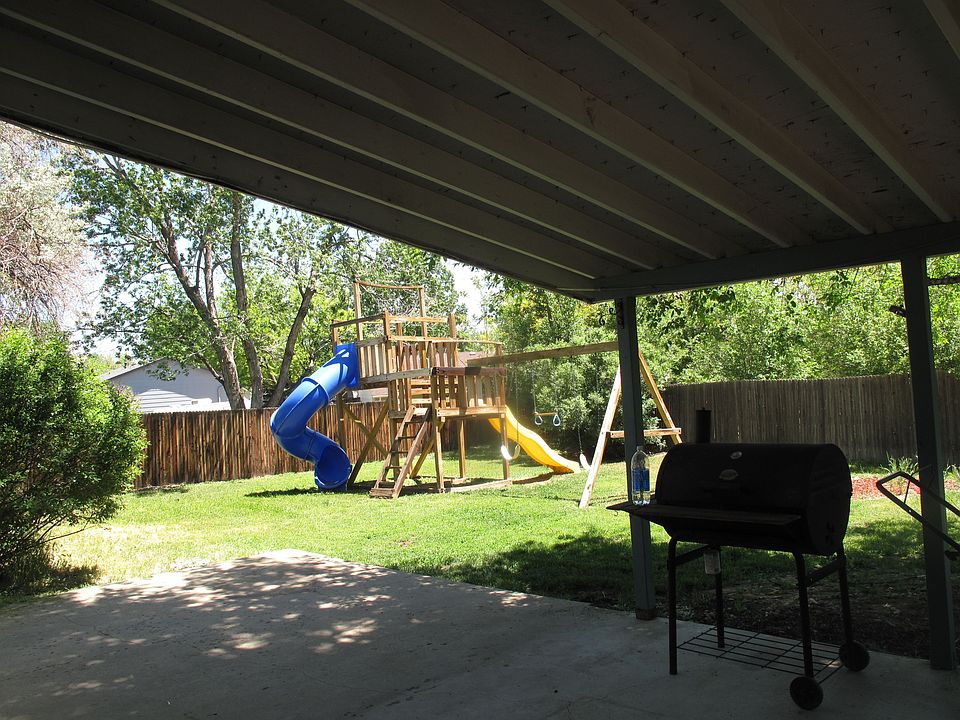 2nd image of 3320 S Garland Way