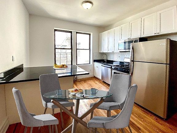 5th image of 155-17 Sanford Ave #6AA