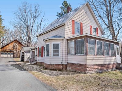 11 Bridge Street, Barre, VT, 05641
