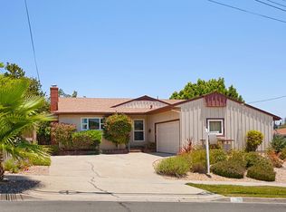 9570 Gregory St, La Mesa, CA 91942