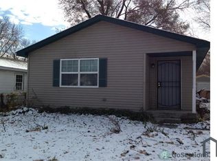 2913 Merts Dr, Indianapolis, IN