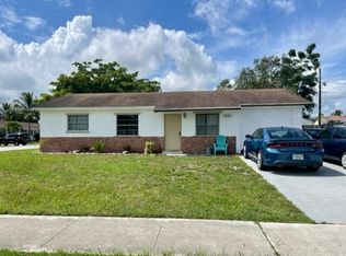 1100 Choctaw St, Jupiter, FL 33458