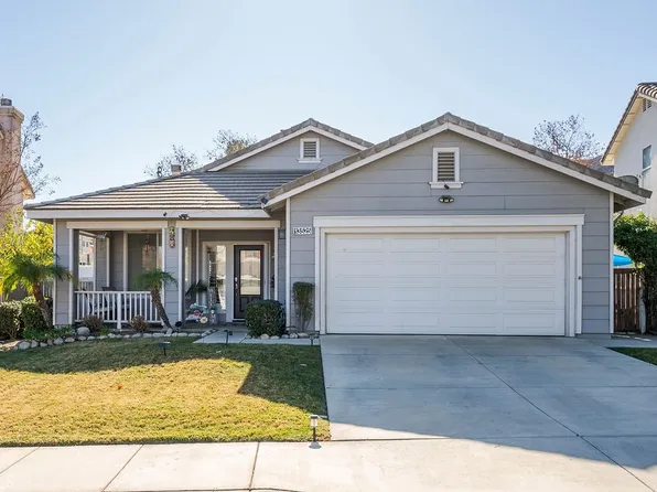 13525 Fairfield Dr, Corona, CA 92883