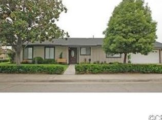 447 E Walnut Ave, Glendora, CA 91741