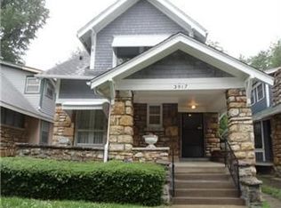 3917 Campbell St, Kansas City, MO 64110