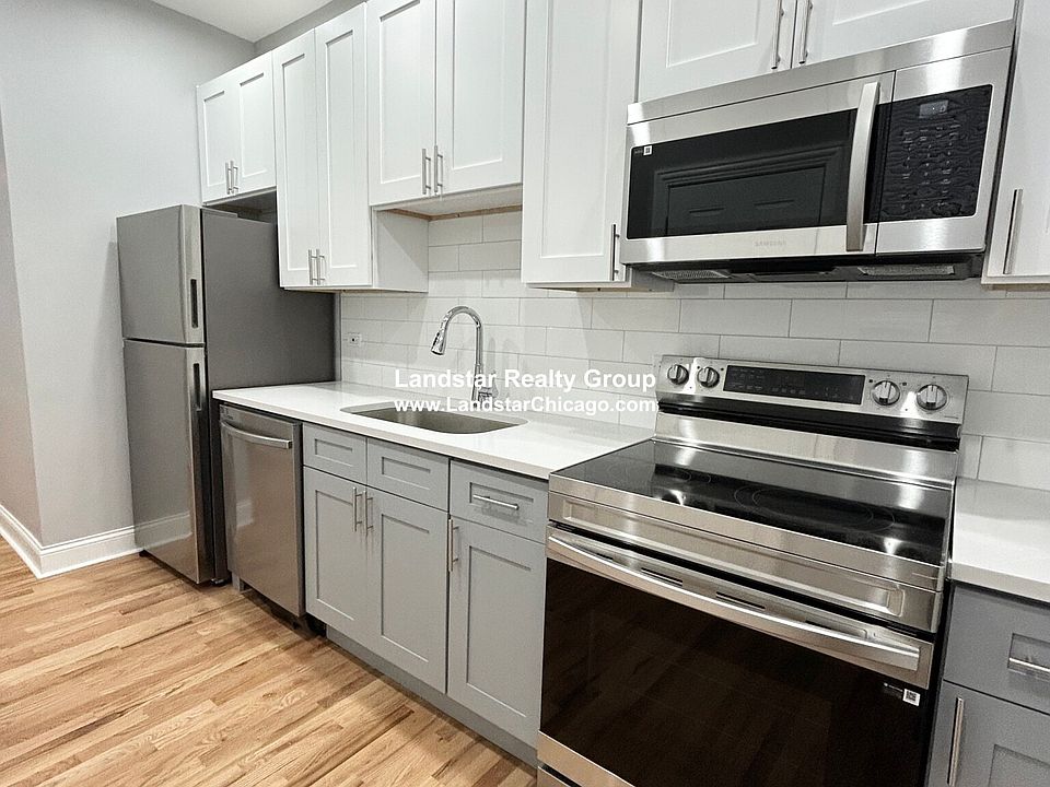 1st image of 1151 W Lunt Ave #5