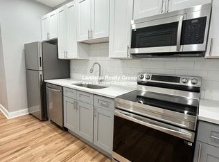 1151 W Lunt Ave #5, Chicago, IL 60626