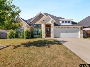 3145 Salado Creek Dr, Tyler, TX 75703