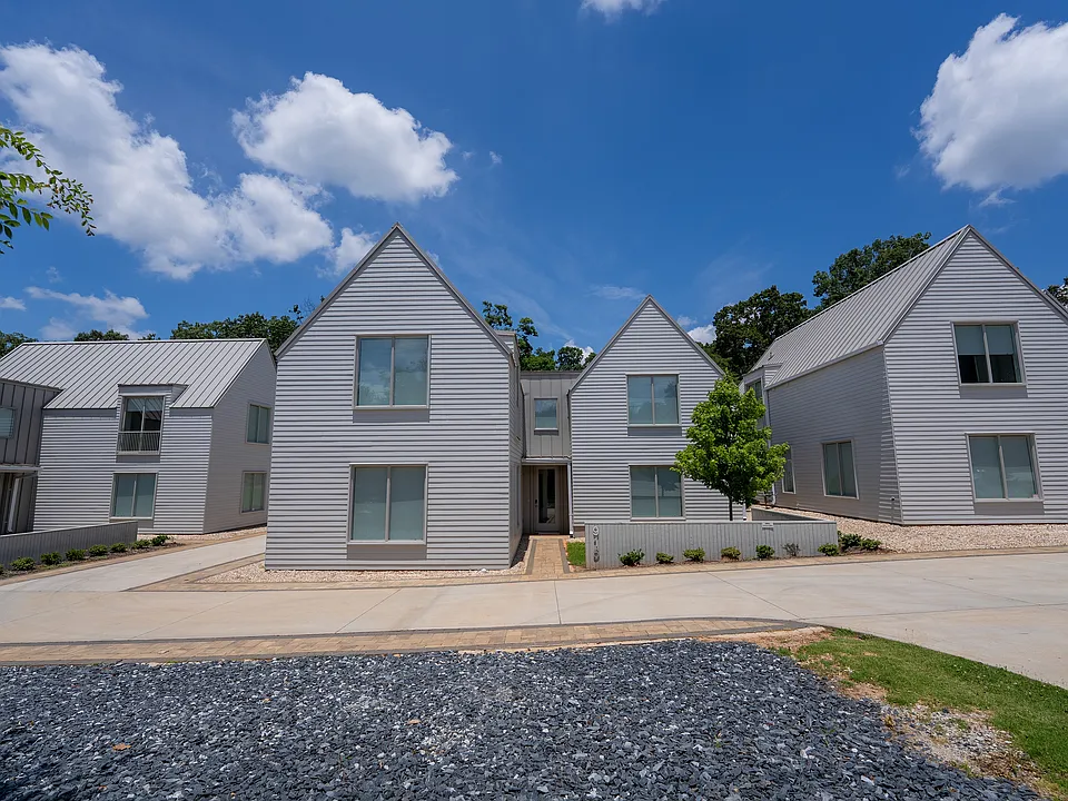 Rutherford House Co-Living