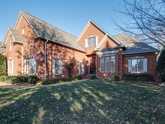 2nd image of 1417 Bradberry Dr