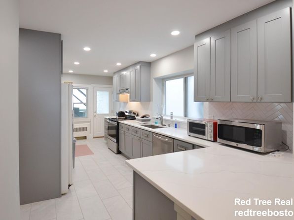 142 Salisbury Rd #1