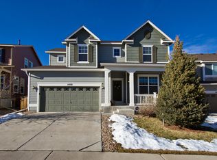 1433 Prairie High Rd, Castle Rock, CO 80109