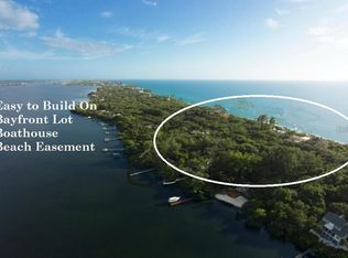 Manasota Key Rd, Englewood, FL 34223