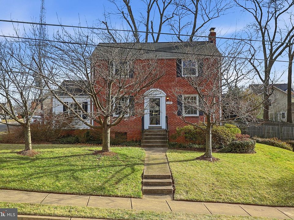 1st image of 2127 Patrick Henry Dr