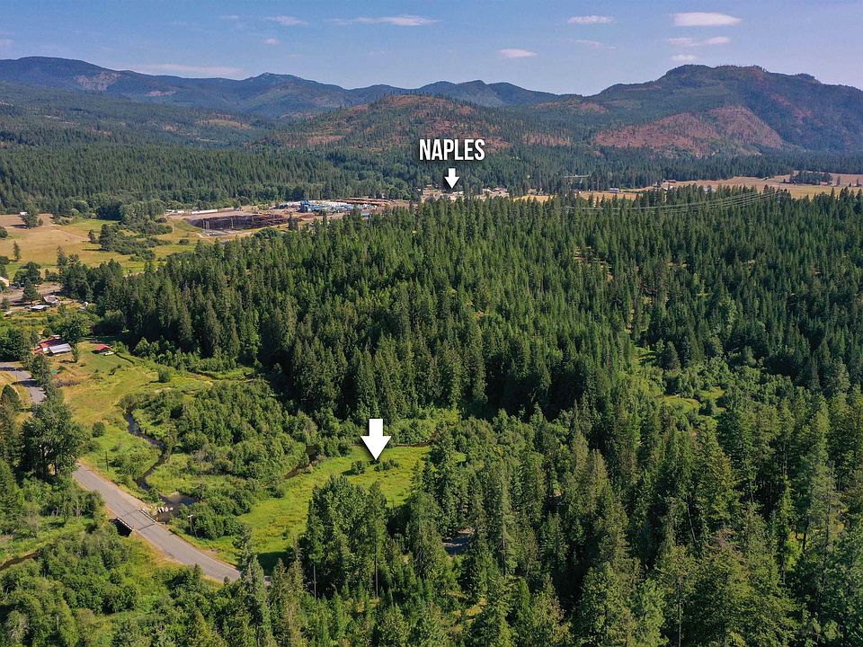 Nna Highland Flats Rd, Naples, ID 83847 | MLS #20232146 | Zillow