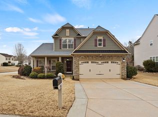 106 Groveview Trl, Mauldin, SC 29662