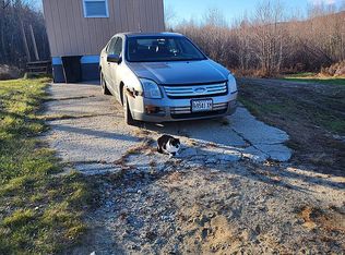 105 Arthur Allen Rd, Sumner, ME 04292