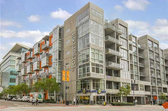 1st image of 1025 Island Ave Unit 509