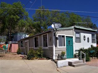 615 West St, Prescott, AZ 86305