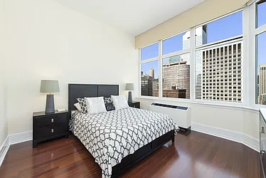 Rented by Keller Williams NYC