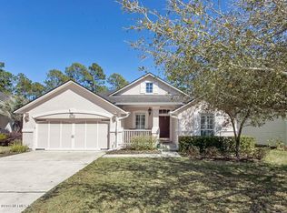 1116 Stonehedge Trail Ln, Saint Augustine, FL 32092