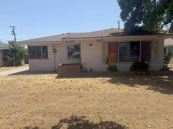 1745 W Terrace Ave, Fresno, CA 93705
