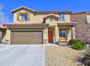 5859 Fossil Rd NW, Albuquerque, NM 87114