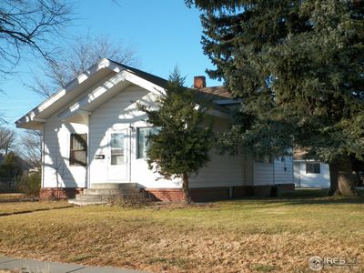 489 8th St, Burlington, CO, 80807
