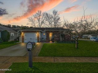 76 Everest Dr S, Brick, NJ 08724