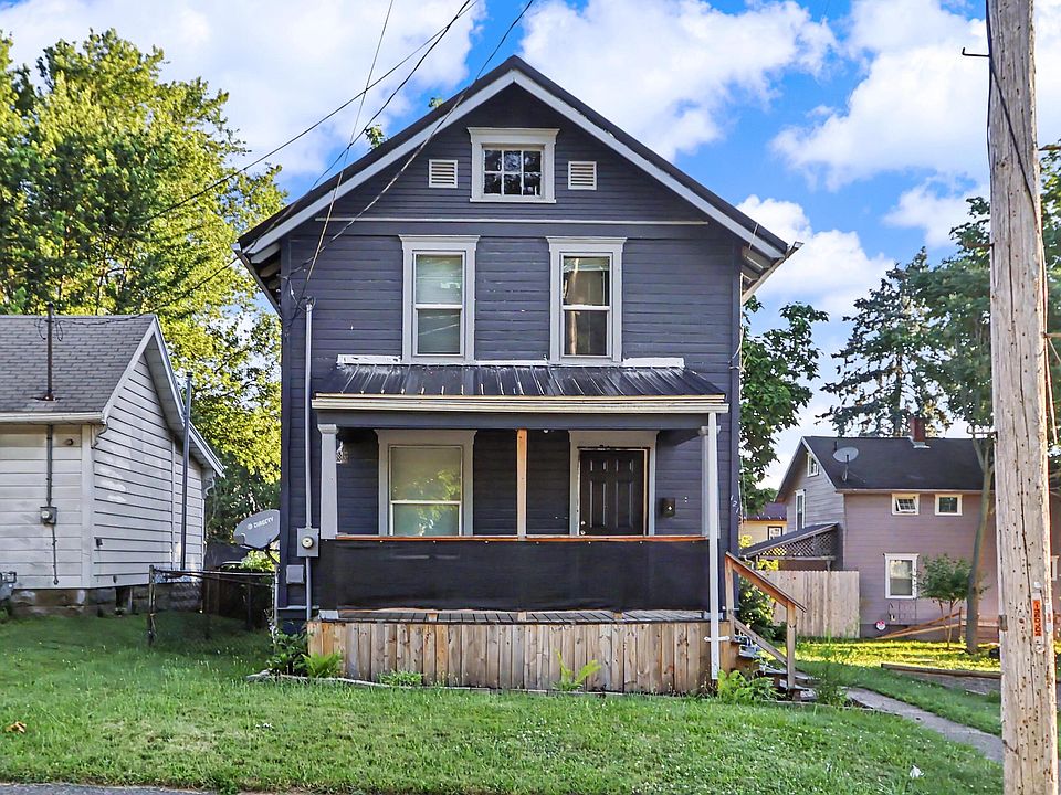 1st image of 121 Ford St #125