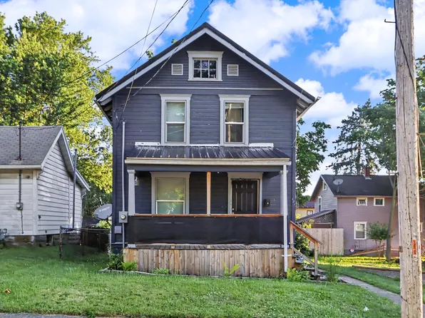 121 Ford St #125, Mansfield, OH 44902